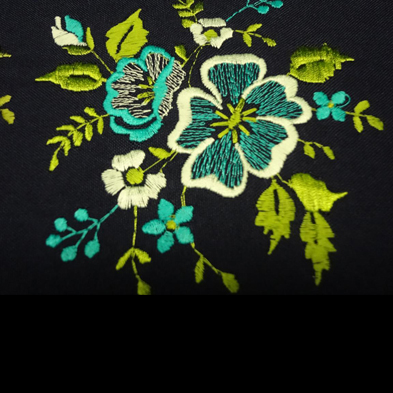 About Embroidery Creations - 100+ Years of Embroidery & Screen Printing